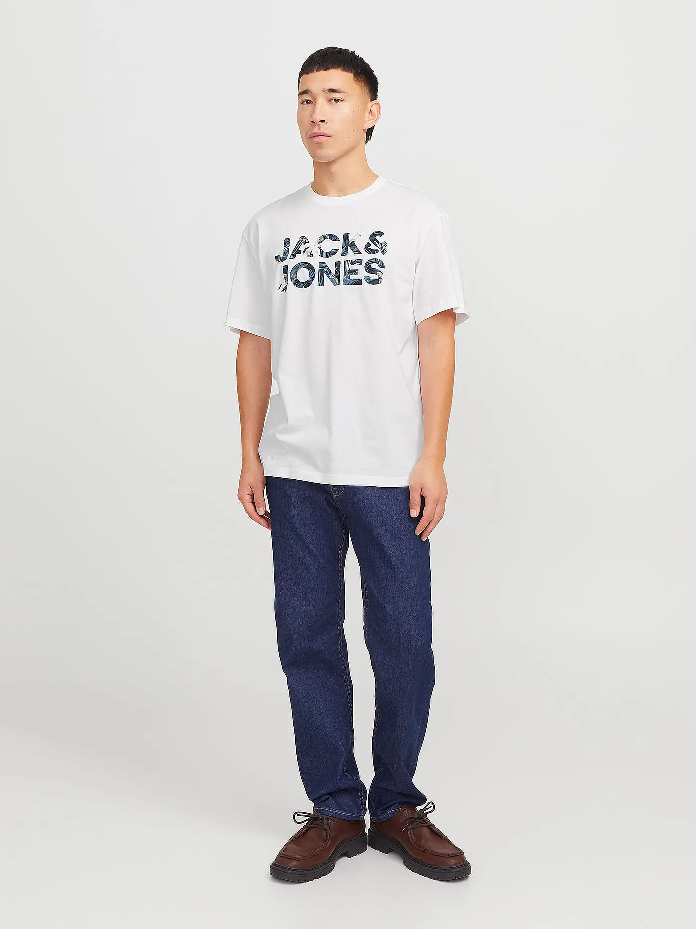 JACK & JONES | T-Shirt JJEBRYAN | 